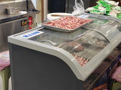 -楼外楼大刀肉传统火锅居(繁荣路店)