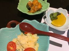 -金井日本料理(丽柏广场店)