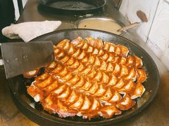 -桐梓锅贴饺(桃源东路店)