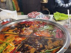 -渝味黄姐火锅(黄泥村店)