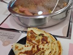 -黄记煌三汁焖锅(首创奥特莱斯店)