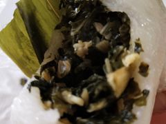 咸菜豆干馅团子-仁昌顺(震泽店)