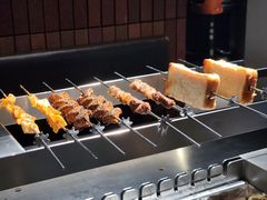-很久以前羊肉串(朝阳路店)