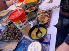 -大成海鲜烧烤·小龙虾(五角场店)
