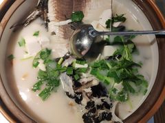 -姜君·千岛湖鱼头馆(浦东大道店)