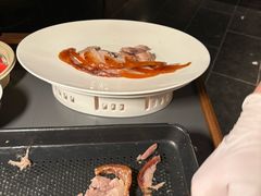 -喜悦烤鸭·新京菜(王府井店)