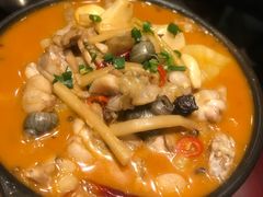 -螺世纪螺蛳粉·桂味小排档(裕德店)