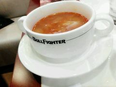 -斗牛士牛排餐厅(嘉里汇店)