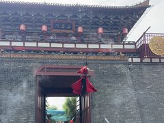 -中国翰园碑林
