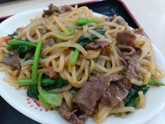 -飞厦老二手槌牛肉丸店