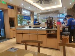 -马记永·兰州牛肉面(天通苑家乐福店)