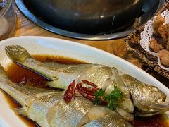 -鲜小岛·铜锅涮肉