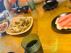 -眼镜哥浦江夜宵大本营