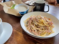 -1901 Cafe(西四店)