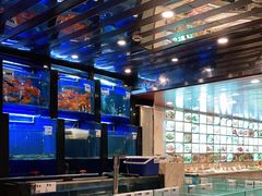 水产区-菲乐餐厅(三十年经营·湖滨路店)