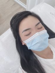 点击看大图 -久匠·野生眉半永久纹绣