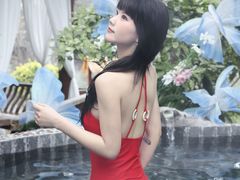 -剑河仰阿莎温泉小镇