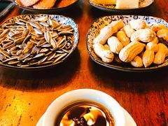 -大可堂普洱茶馆(襄阳南路馆)