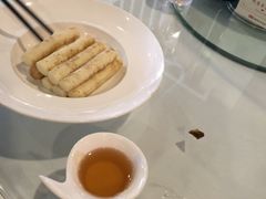 山药-黄鹤楼湖北特色菜(高碑店)