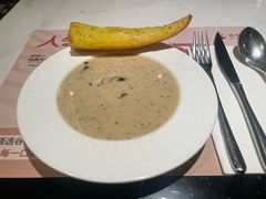 -半秋山西餐厅(巴南万达广场店)