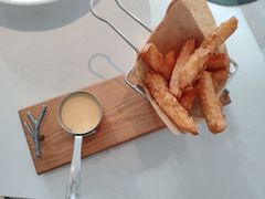 -ins森林童话餐厅coffee&bistro