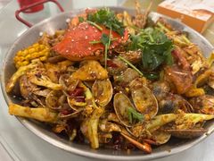 -辣么好吃私厨(新城店)