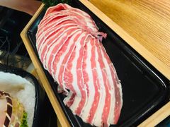 -湊湊火锅·茶憩(东城万达店)