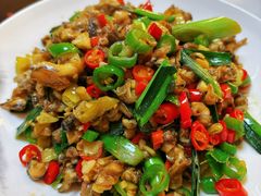 -芙蓉楼湘西土菜(北二环西路店)