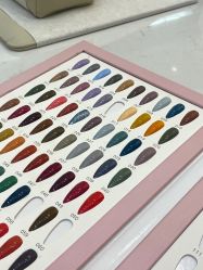 -MONICABOX美甲美睫