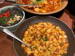 -金佬馆·川菜bistro(芜湖镜湖万达店)