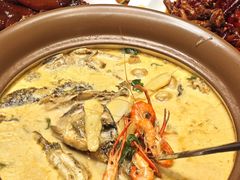 -杨厨的田园饭店(长城路店)