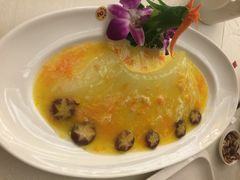 馨越楼-馨越楼·点心·粤菜(赤坎店)