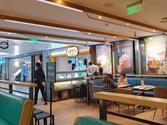 -港丽餐厅(天河城店)