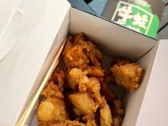 -型男美蛙烤牛蛙(南长街店)