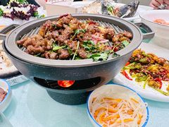 -北塘海鲜·天津菜(大光明桥旗舰店)