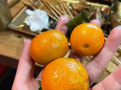 -三顾烤庐·烤鱼·烧烤·龙虾(奉贤店)