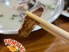 -美顺香食府鱼头老店(雪野湖店)
