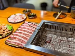 -钱大圣碳火烤肉(北白象店)