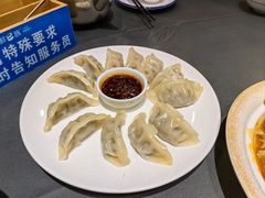 蒸饺-海鲜e族(马王堆店)