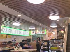 -西域美食兰州老马拉面(中晟店)