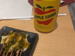 -隅乐胡椒虾·台湾菜·团建(皇岗店)