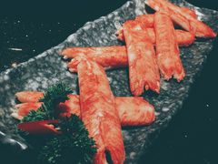 蟹肉棒-渝利重庆火锅