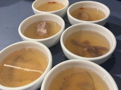 -老莞家私房菜-超级鱼头佛跳墙