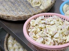 -阿麟馄饨(延长路店)