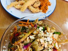 柠檬舂鸡脚-中雪冰冰凉(沙湾国际店)