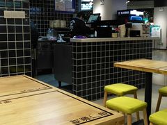 大堂-吉祥馄饨(乐桥地铁站店)