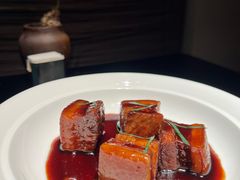 -苏帮袁·竹(北京坊店)