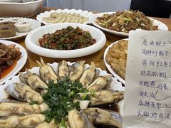 -温州一家人美食(西木头市店)