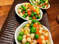 -五观堂素食(新华路店)