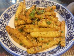 -蜗牛小馆醉乡民谣云南菜(惠新西里店)